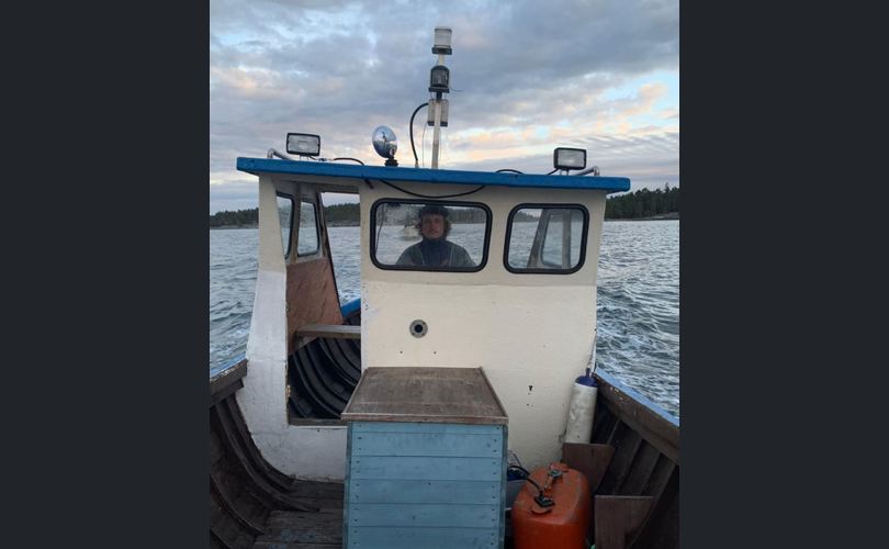 Fiskari 8 , Puulasikuitu-kuva-3